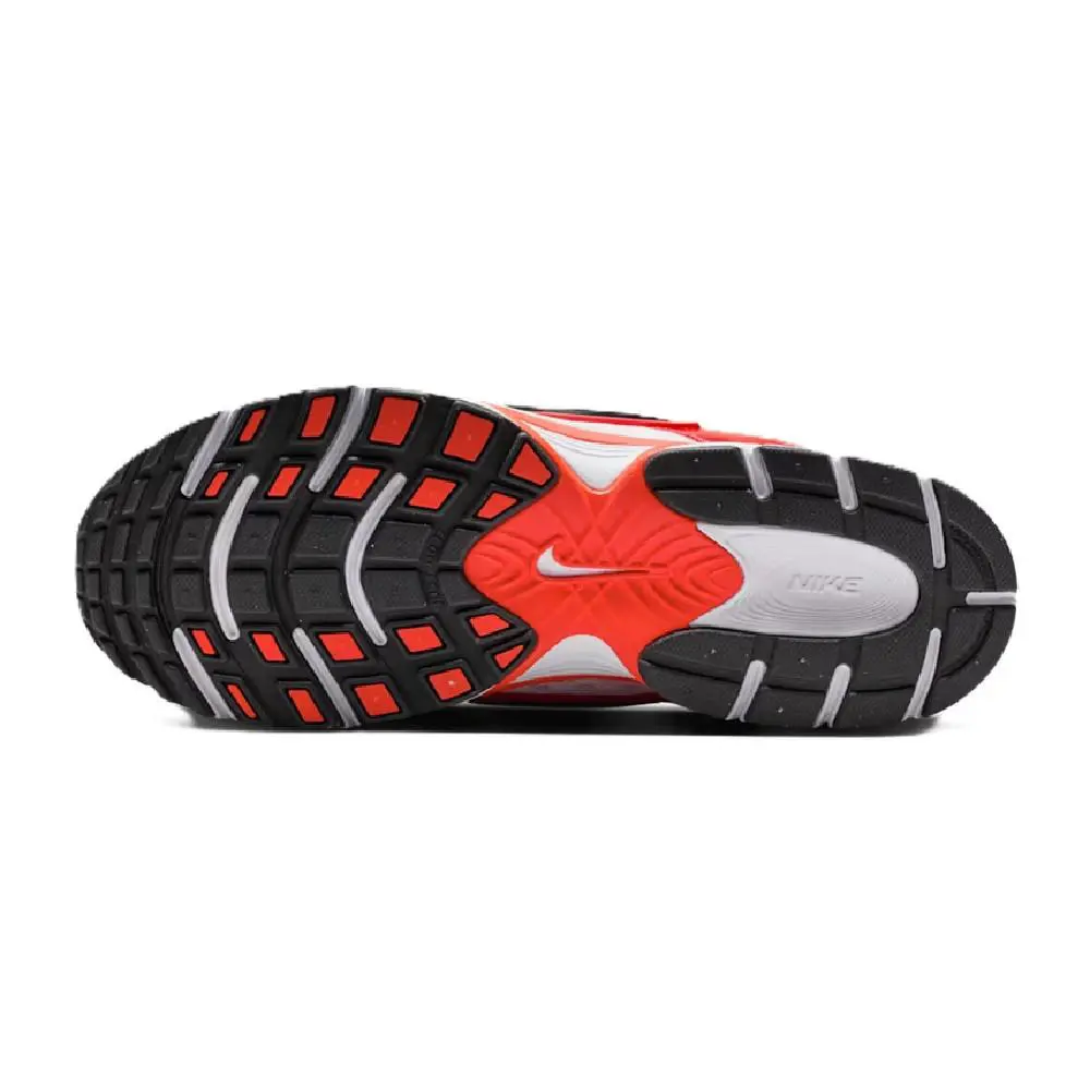 Nike shoes - HJ5228 106 - HJ5228 106 - White/Black-Picante Red 3