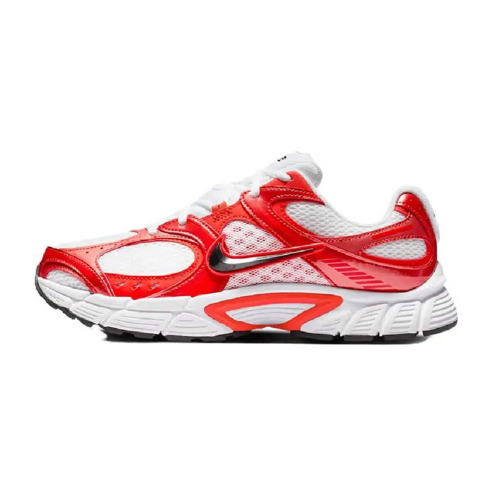 Nike shoes - HJ5228 106 - HJ5228 106 - White/Black-Picante Red 4