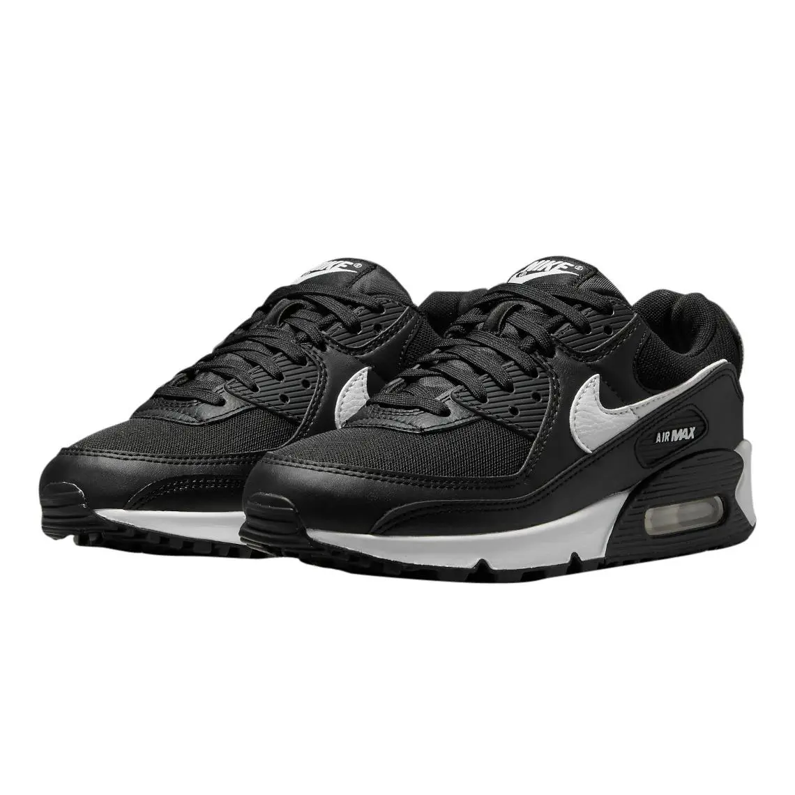 Nike shoes - DH8010 002 - DH8010 002 - Black/White-Black 0