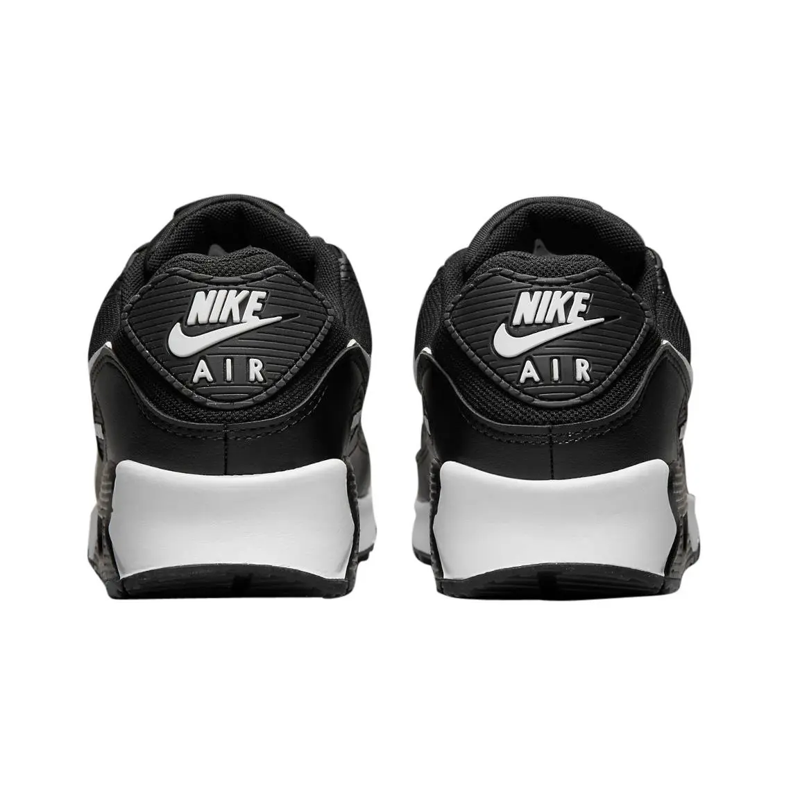 Nike shoes - DH8010 002 - DH8010 002 - Black/White-Black 2