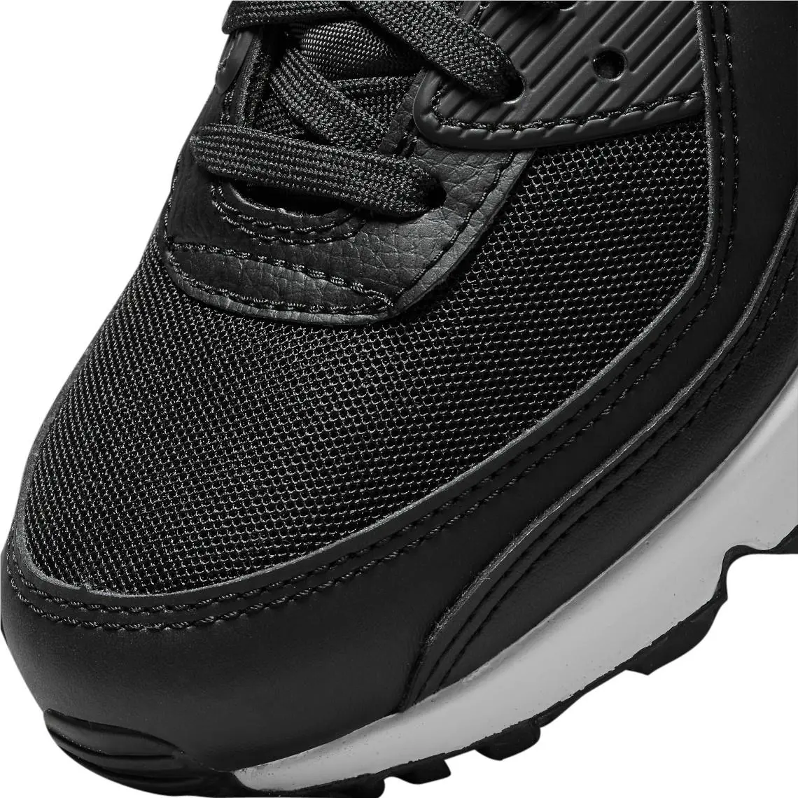 Nike shoes - DH8010 002 - DH8010 002 - Black/White-Black 12