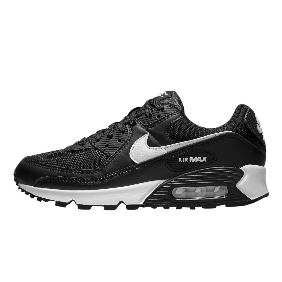 Nike shoes - DH8010 002 - DH8010 002 - Black/White-Black 6