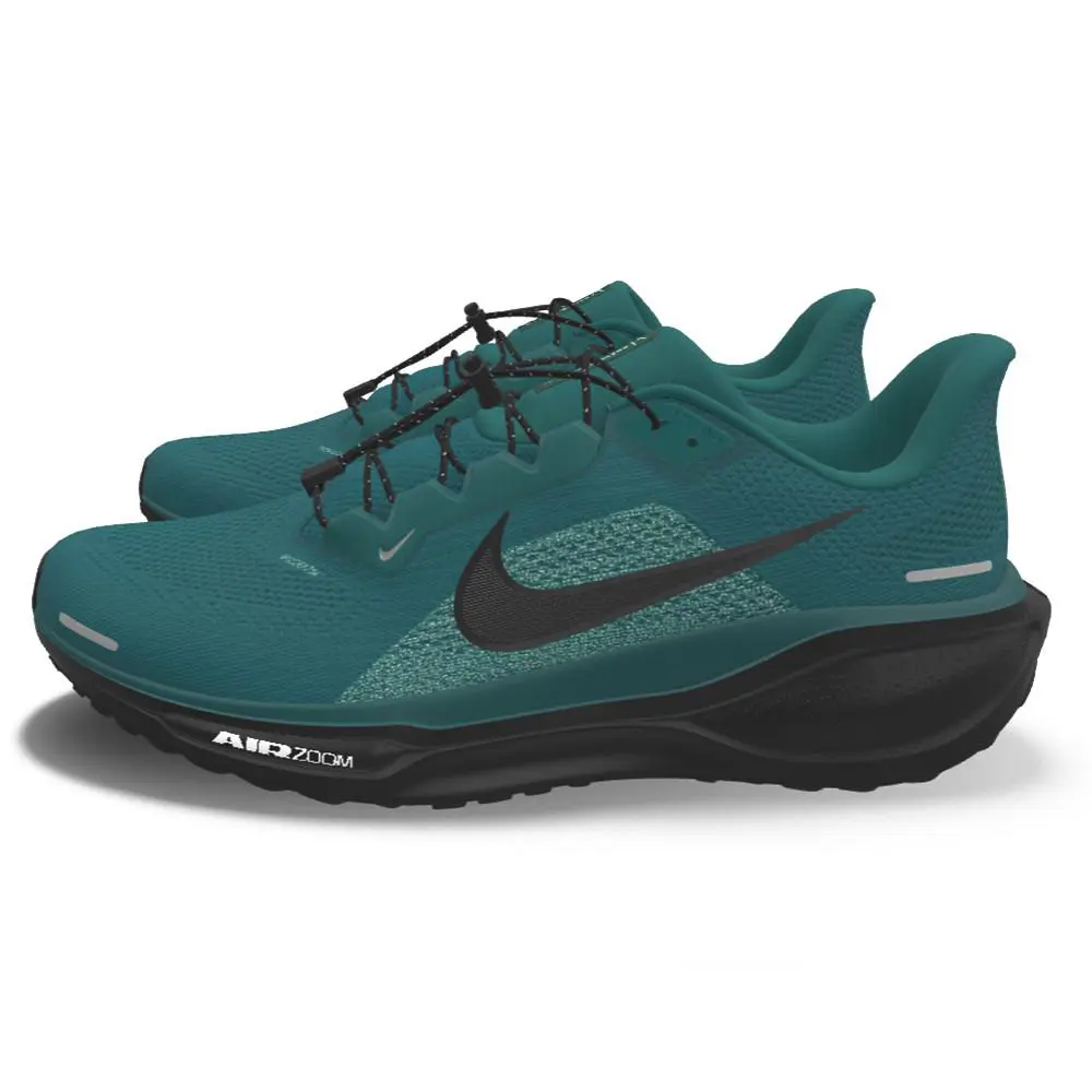 Nike shoes - Nike Air Zoom Pegasus - Air Zoom Pegasus - IM1356-900 - Teal 1
