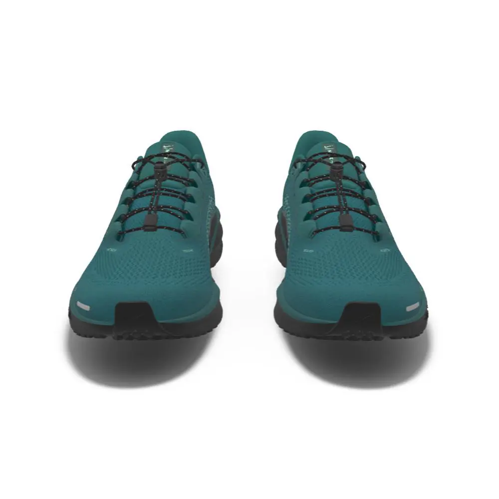 Nike shoes - Nike Air Zoom Pegasus - Air Zoom Pegasus - IM1356-900 - Teal 3