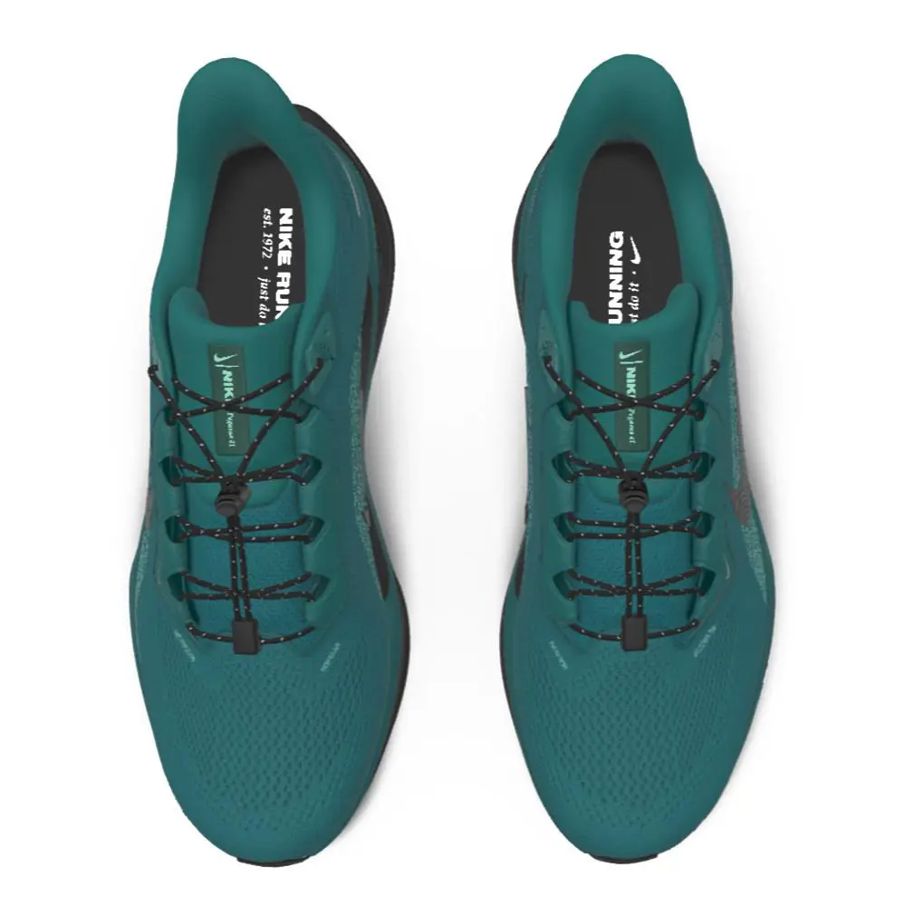 Nike shoes - Nike Air Zoom Pegasus - Air Zoom Pegasus - IM1356-900 - Teal 4