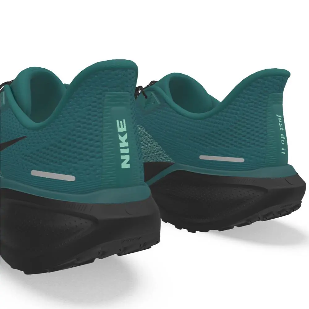 Nike shoes - Nike Air Zoom Pegasus - Air Zoom Pegasus - IM1356-900 - Teal 6