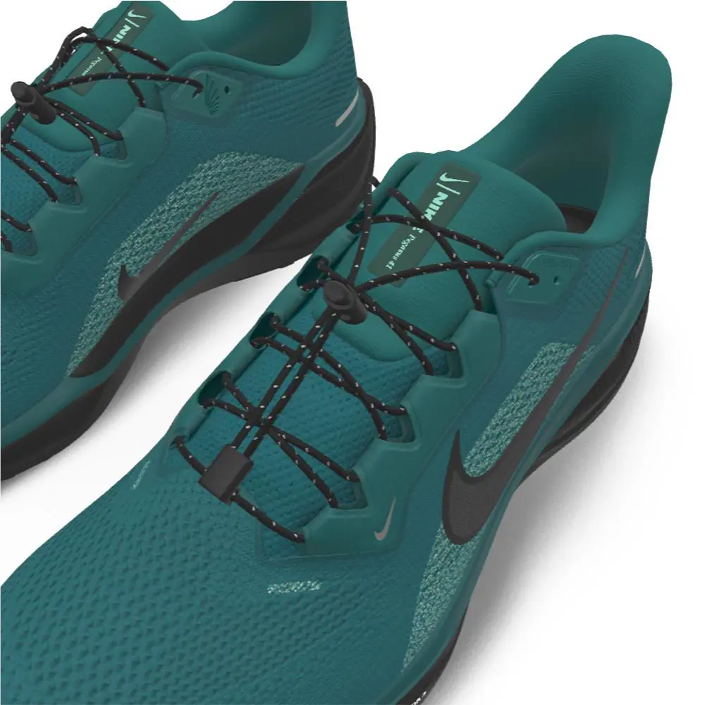 Nike shoes - Nike Air Zoom Pegasus - Air Zoom Pegasus - IM1356-900 - Teal 7