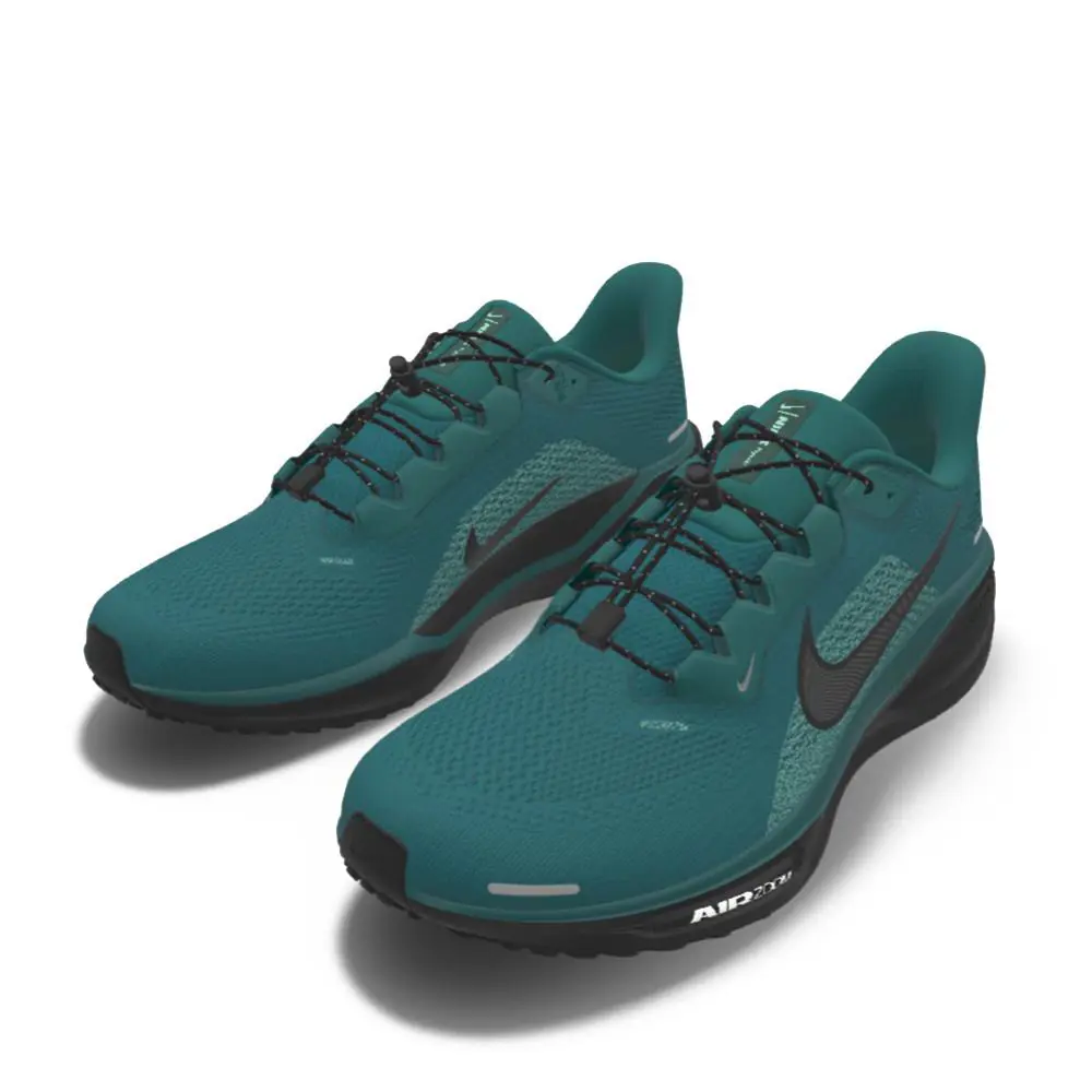 Nike shoes - Nike Air Zoom Pegasus - Air Zoom Pegasus - IM1356-900 - Teal 8