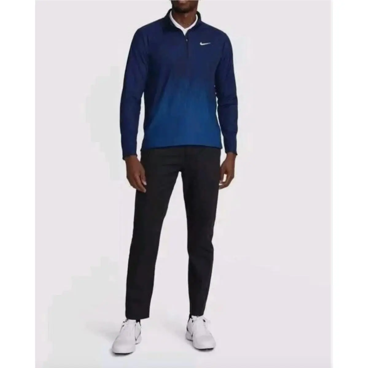 Nike shoes - Nike Dri-Fit - Blue 4