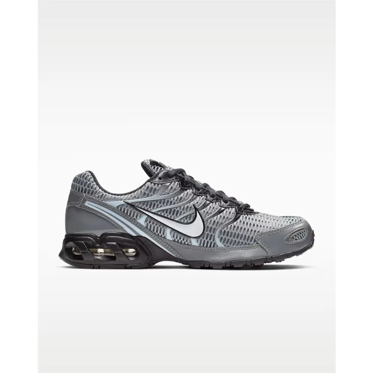 Nike shoes - Gray 0