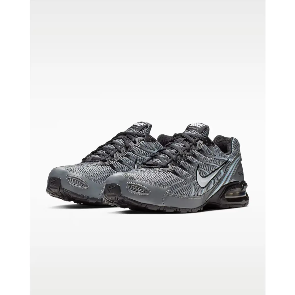 Nike shoes - Gray 1