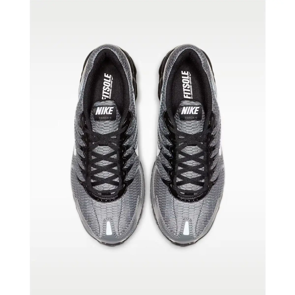 Nike shoes - Gray 2