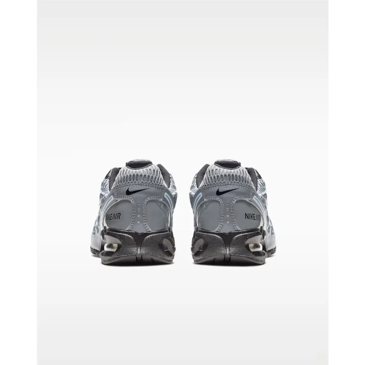 Nike shoes - Gray 3