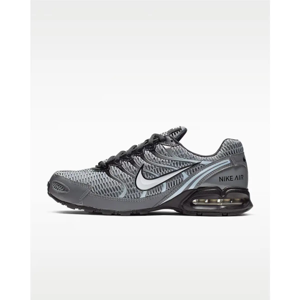 Nike shoes - Gray 5