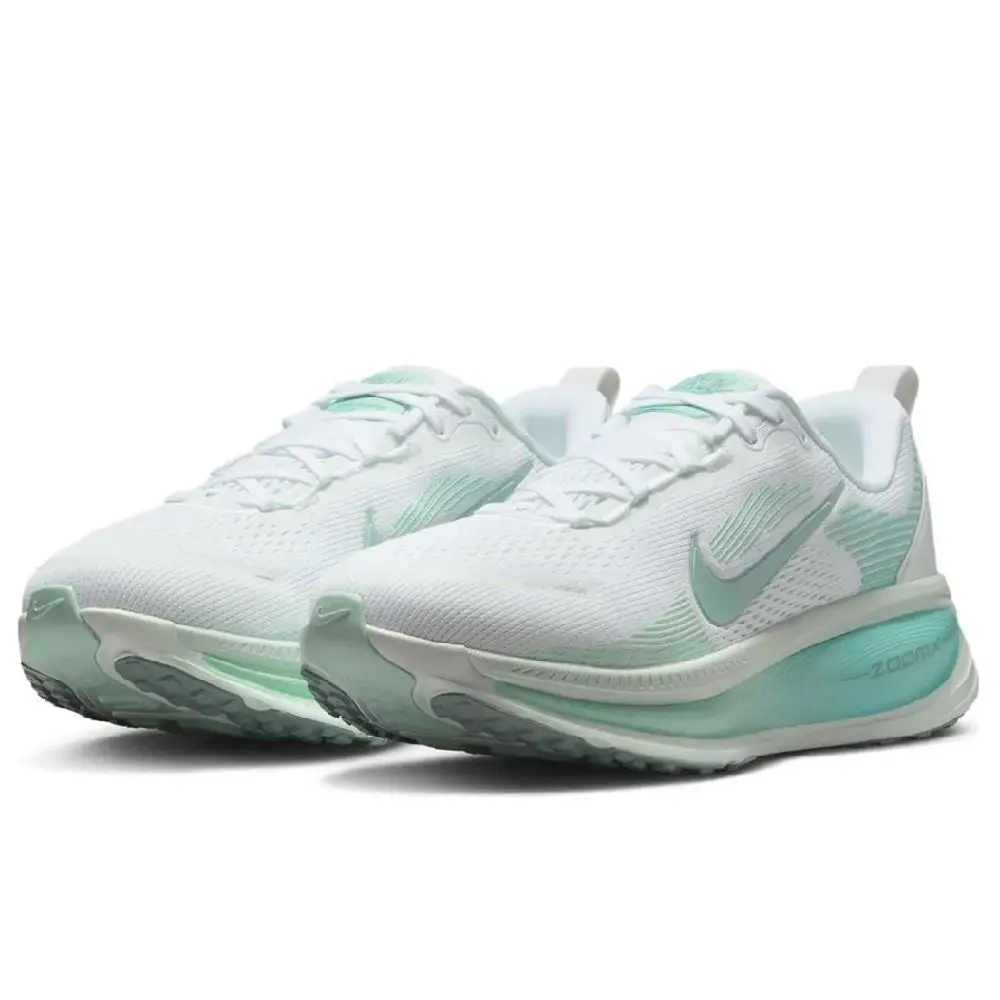 Nike shoes - HM6804 106 - HM6804 106 - White/Cannon-Bleached Turq 1