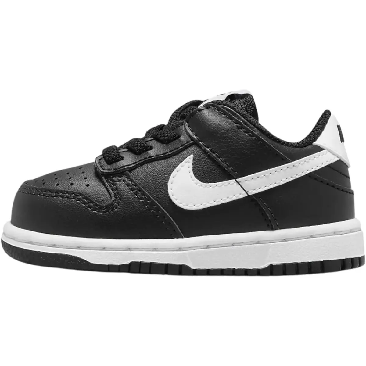 Nike shoes - FD1233 001 - FD1233 001 - Black/White-Black-White 3
