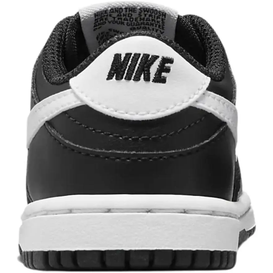 Nike shoes - FD1233 001 - FD1233 001 - Black/White-Black-White 5