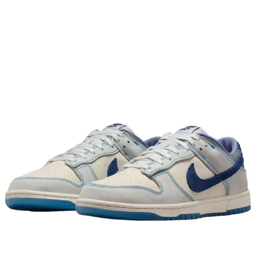 Nike shoes - IB6572 101 - IB6572 101 - Summit White/Blue Void 0