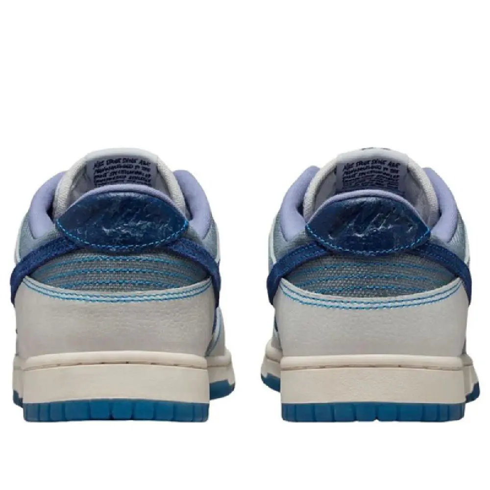 Nike shoes - IB6572 101 - IB6572 101 - Summit White/Blue Void 1