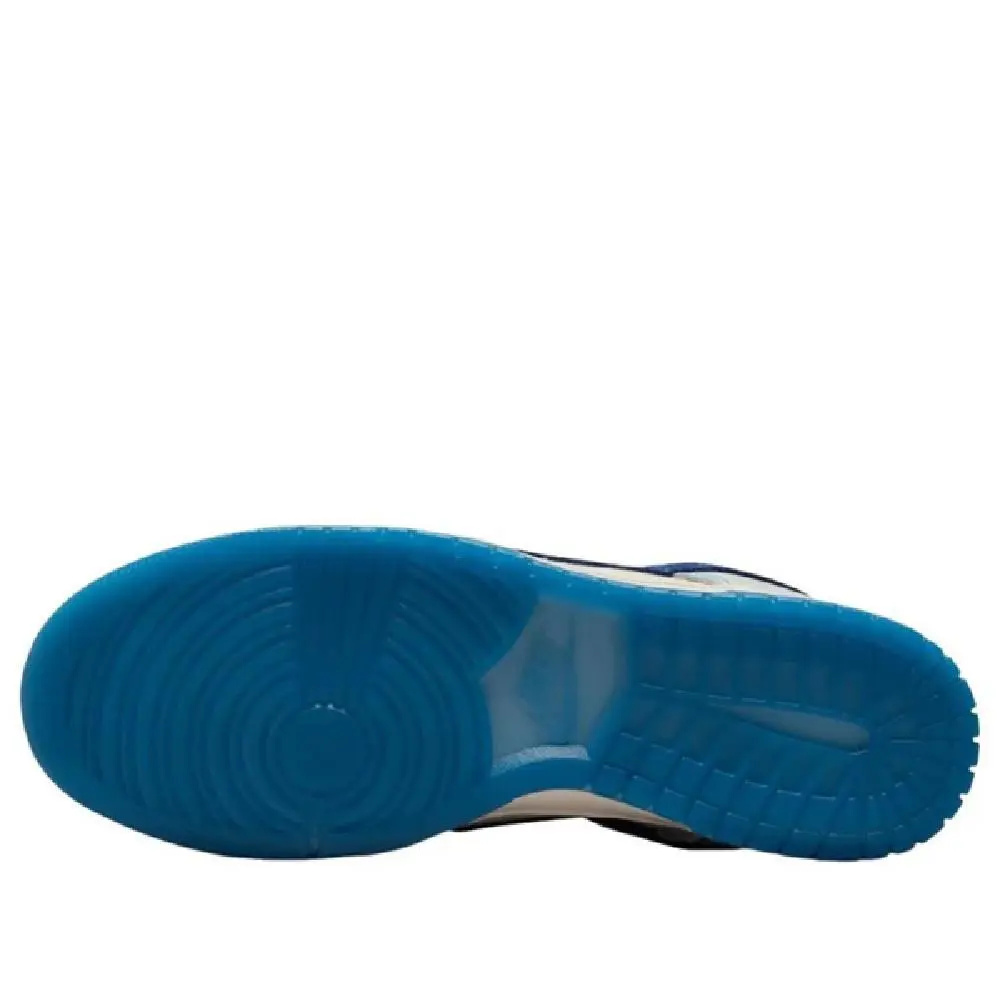 Nike shoes - IB6572 101 - IB6572 101 - Summit White/Blue Void 8