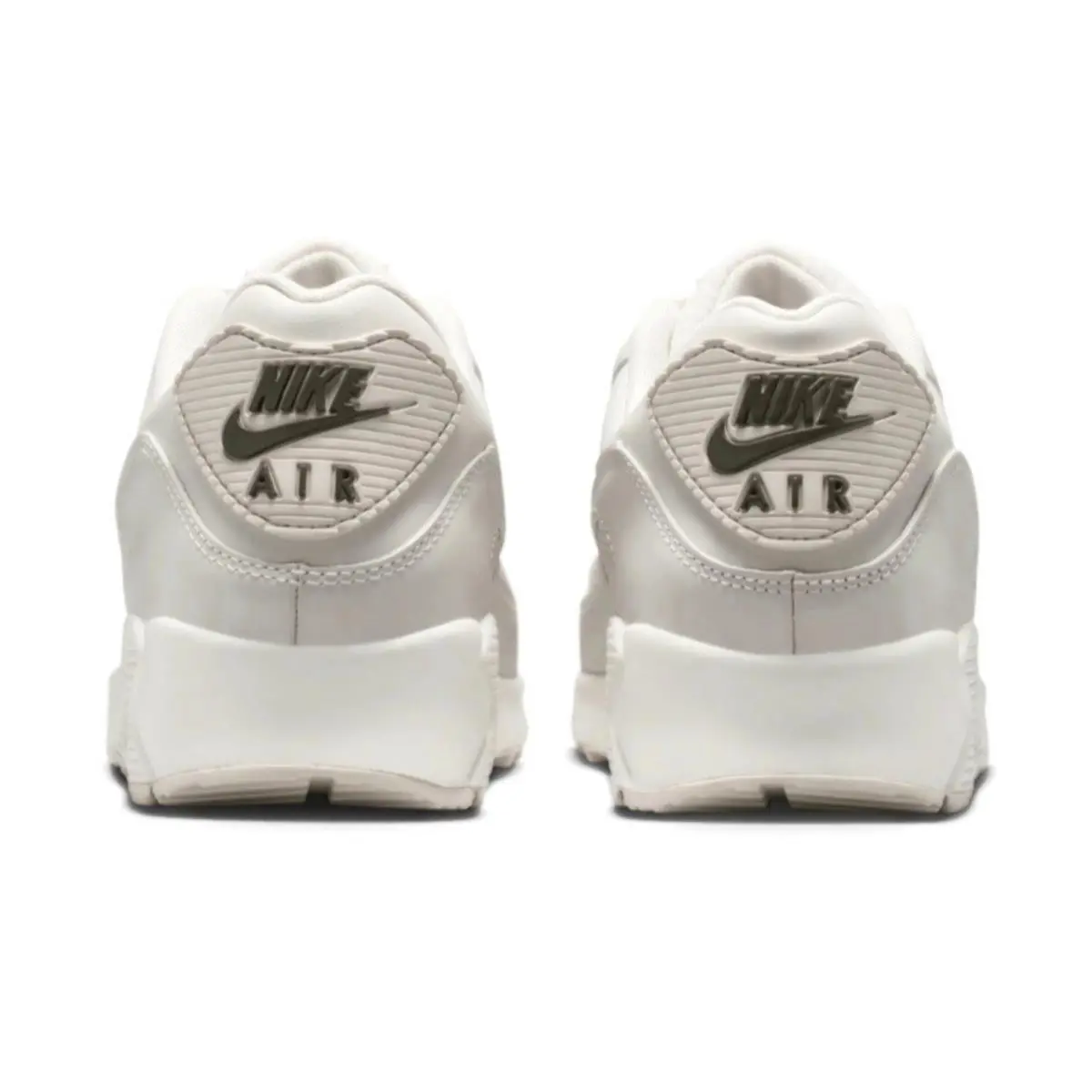 Nike shoes - Nike Air Max 90 - Air Max - Ivory, Maufacturer: Med Olive/Phantom/Phantom 1