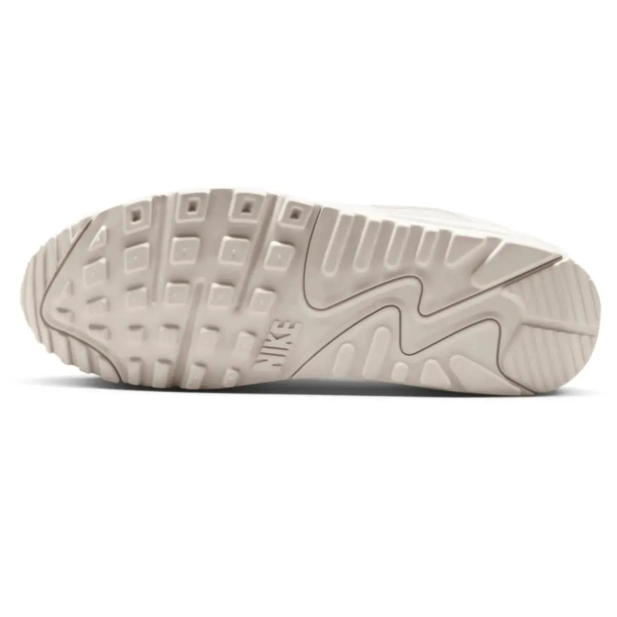 Nike shoes - Nike Air Max 90 - Air Max - Ivory, Maufacturer: Med Olive/Phantom/Phantom 4