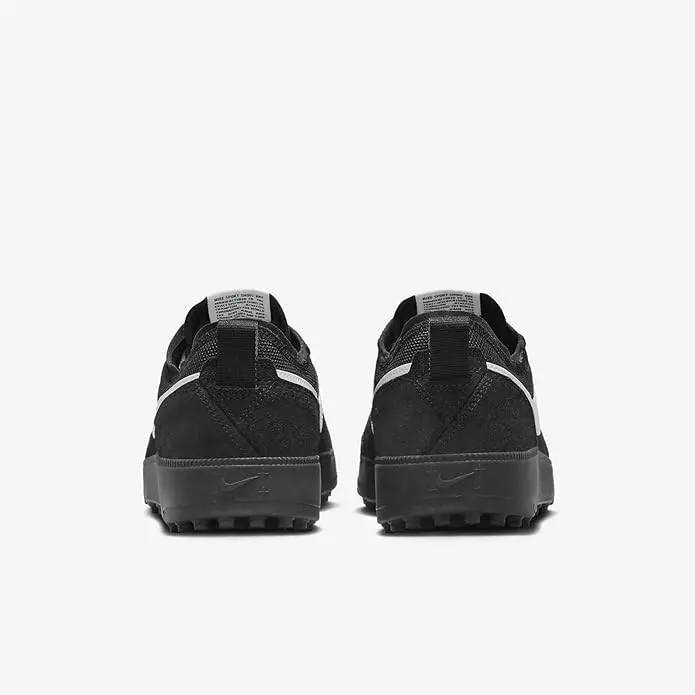 Nike shoes - FZ3863 006 - FZ3863 006 - Black/Summit White 1