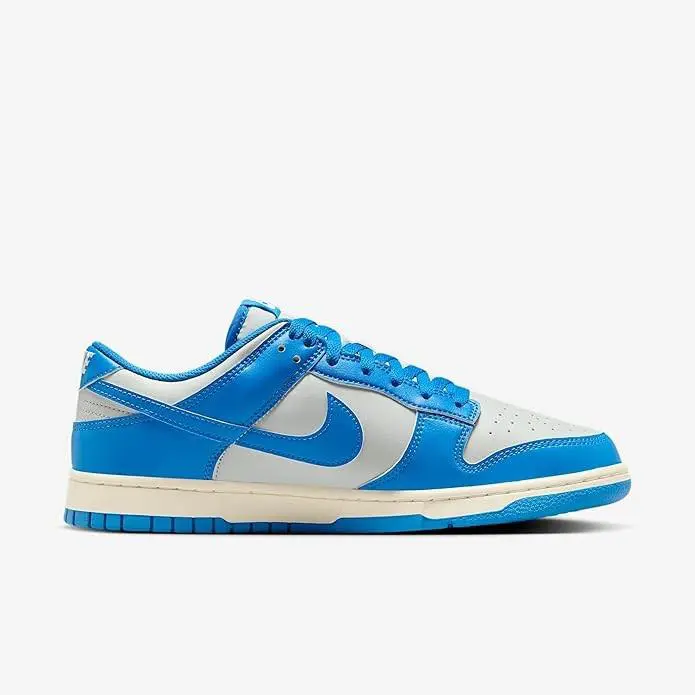 Nike shoes - HF5441 002 - HF5441 002 - Light Silver/LT Photo Blue 0