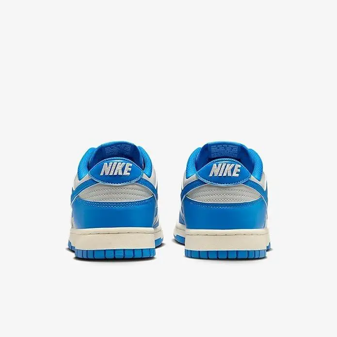 Nike shoes - HF5441 002 - HF5441 002 - Light Silver/LT Photo Blue 2