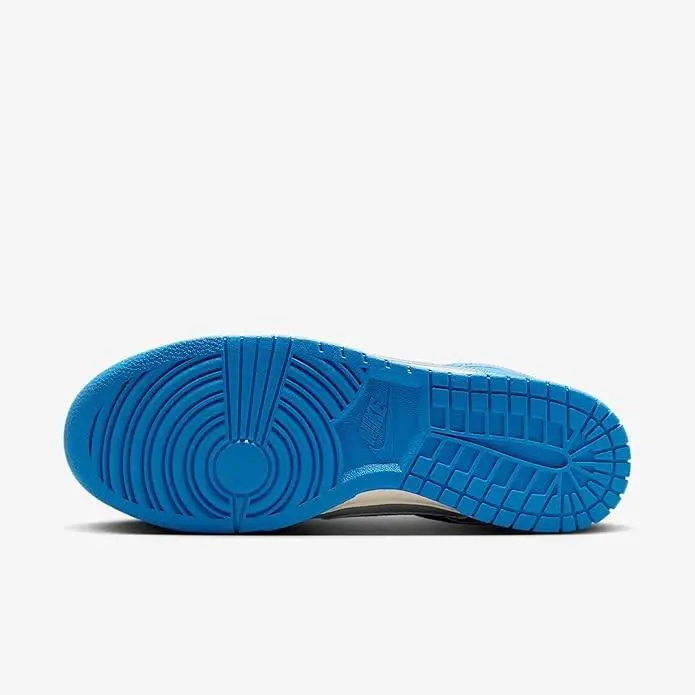Nike shoes - HF5441 002 - HF5441 002 - Light Silver/LT Photo Blue 3
