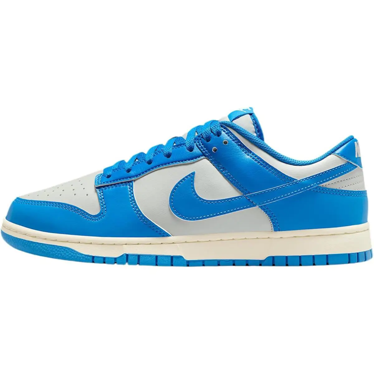 Nike shoes - HF5441 002 - HF5441 002 - Light Silver/LT Photo Blue 4