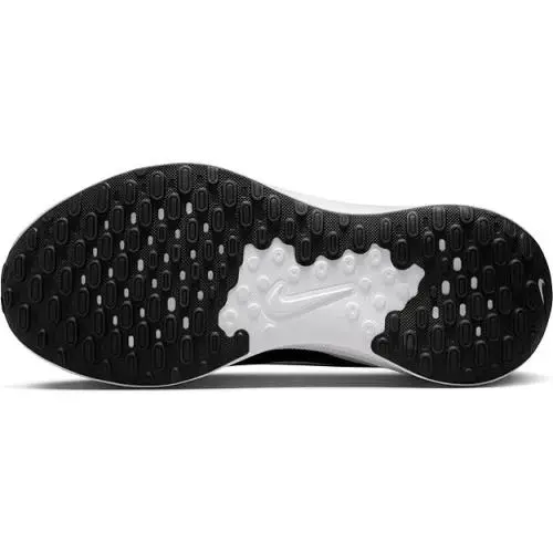 Nike shoes - Nike Revolution 7 - Revolution - FB8501-002 - BLACK/WHITE 4