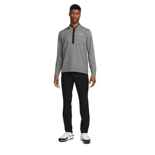 Nike clothing - Nike Dri-Fit - DH1261 010 - Black 4