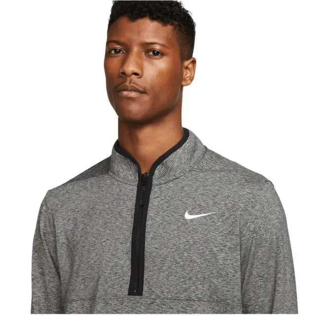 Nike clothing - Nike Dri-Fit - DH1261 010 - Black 5