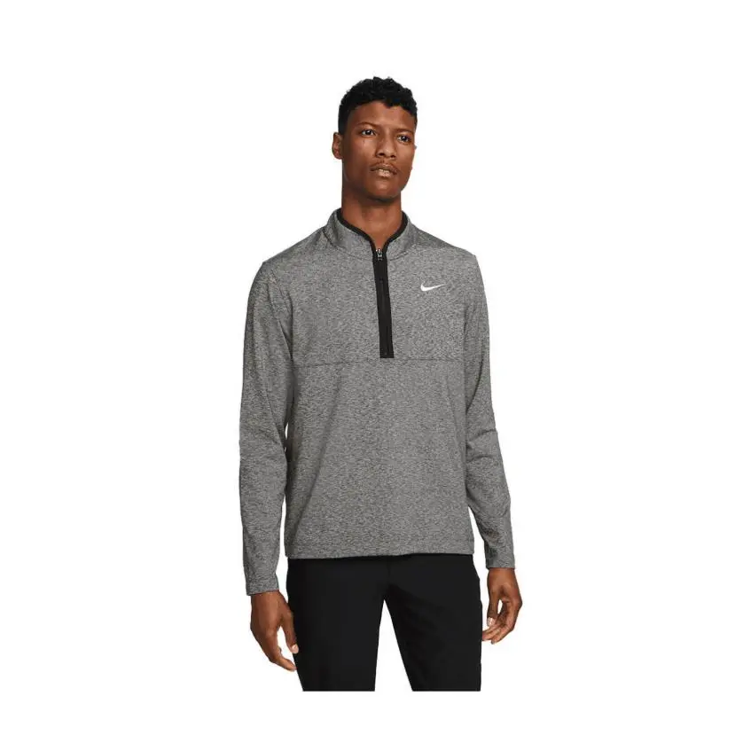 Nike clothing - Nike Dri-Fit - DH1261 010 - Black 7