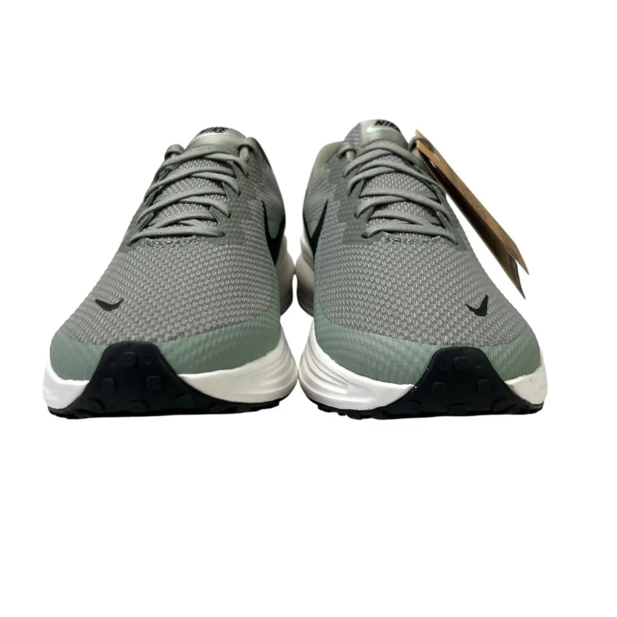 Nike shoes - Nike Revolution 8 - Revolution - HJ9198-300 - Green 0