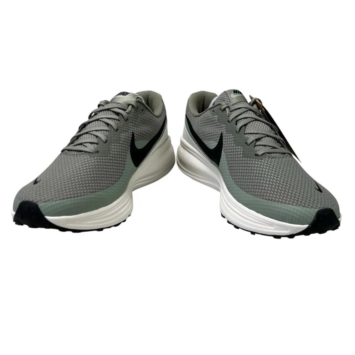 Nike shoes - Nike Revolution 8 - Revolution - HJ9198-300 - Green 14