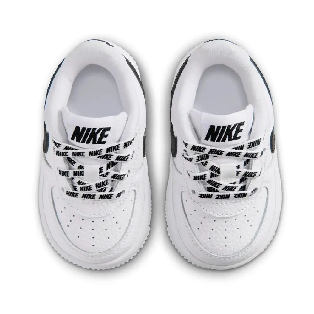 Nike shoes - IR0295 100 - IR0295 100 - White/Black 1