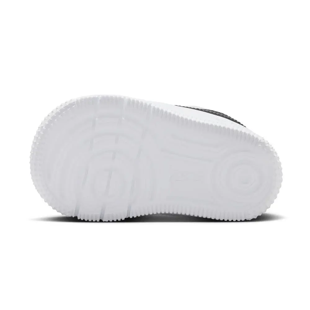 Nike shoes - IR0295 100 - IR0295 100 - White/Black 3