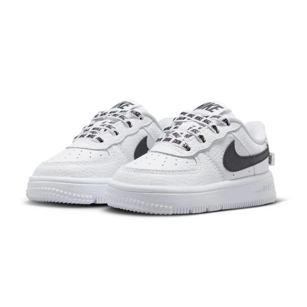 Nike shoes - IR0295 100 - IR0295 100 - White/Black 5