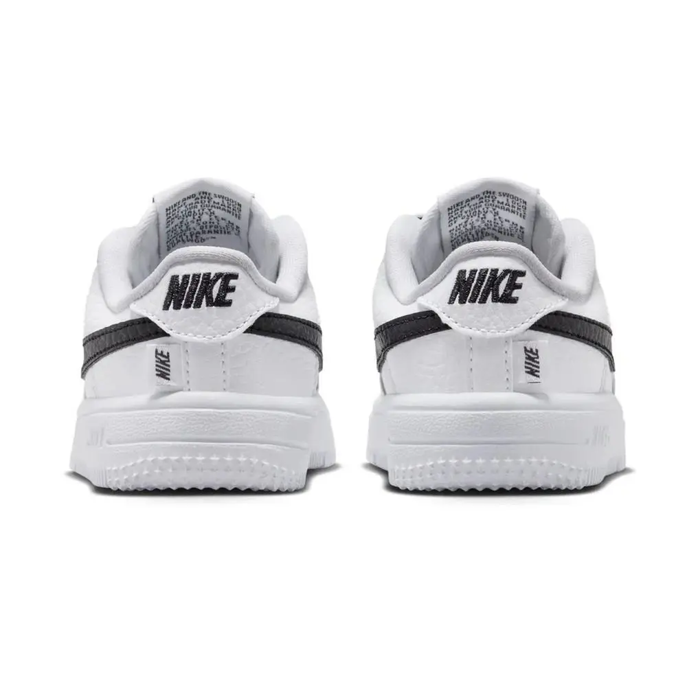 Nike shoes - IR0295 100 - IR0295 100 - White/Black 7