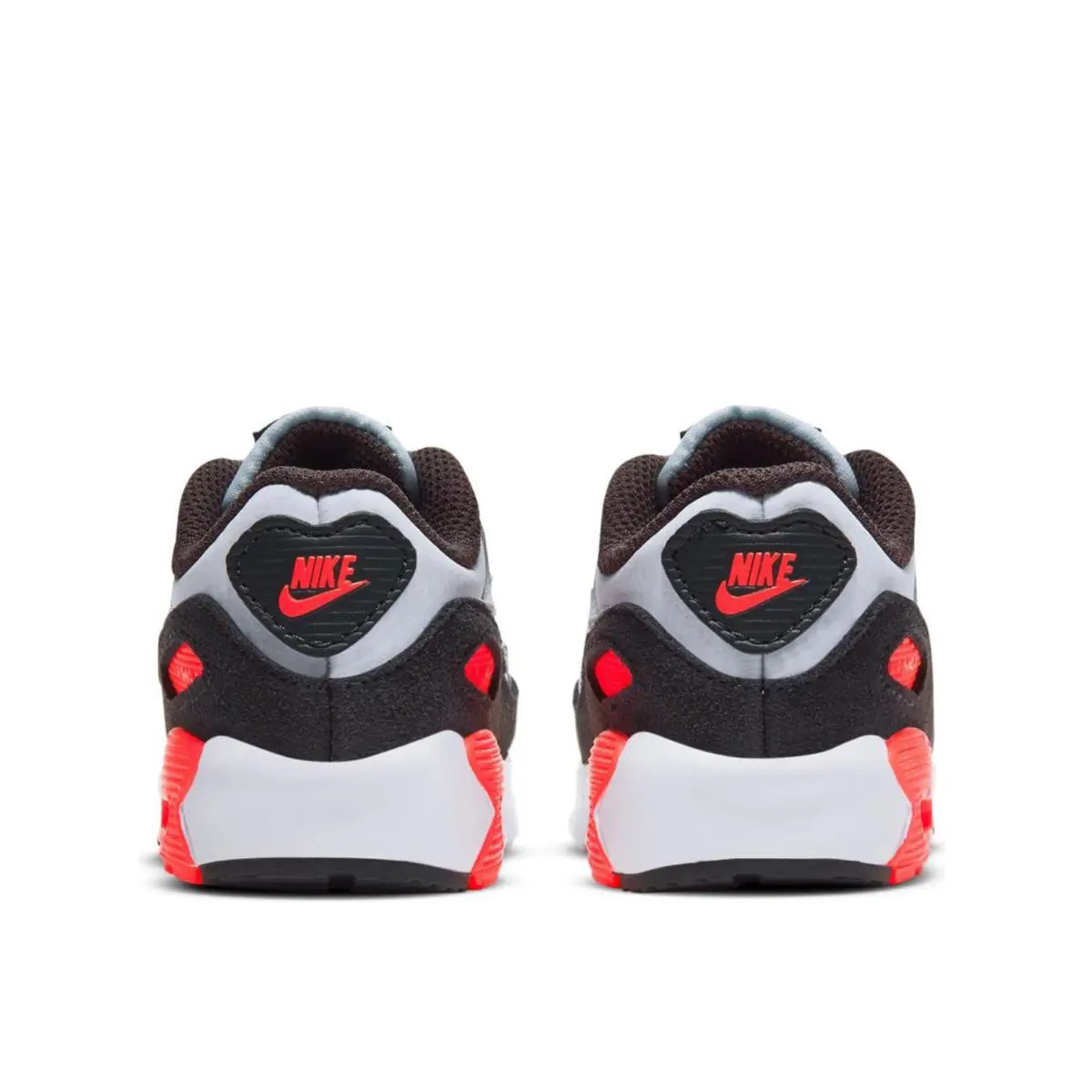 Nike shoes - CD6868 012 - CD6868 012 - Football Grey/White 8