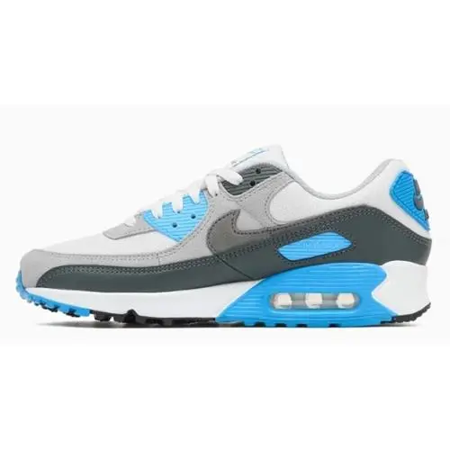 Nike shoes - DM0029 019 - DM0029 019 - Platinum Tint/Iron Grey 0