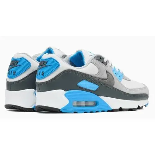 Nike shoes - DM0029 019 - DM0029 019 - Platinum Tint/Iron Grey 1