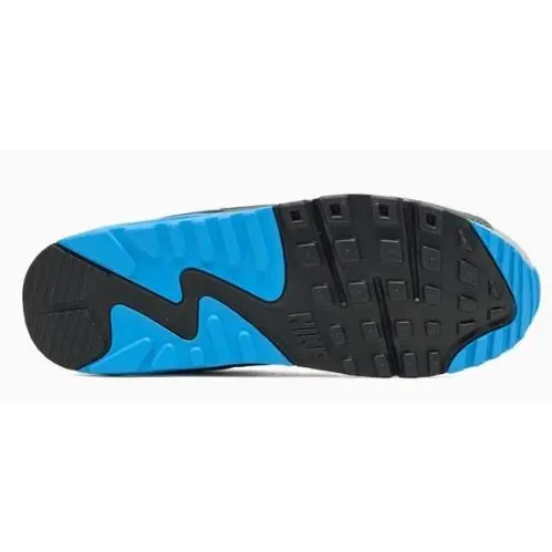 Nike shoes - DM0029 019 - DM0029 019 - Platinum Tint/Iron Grey 2