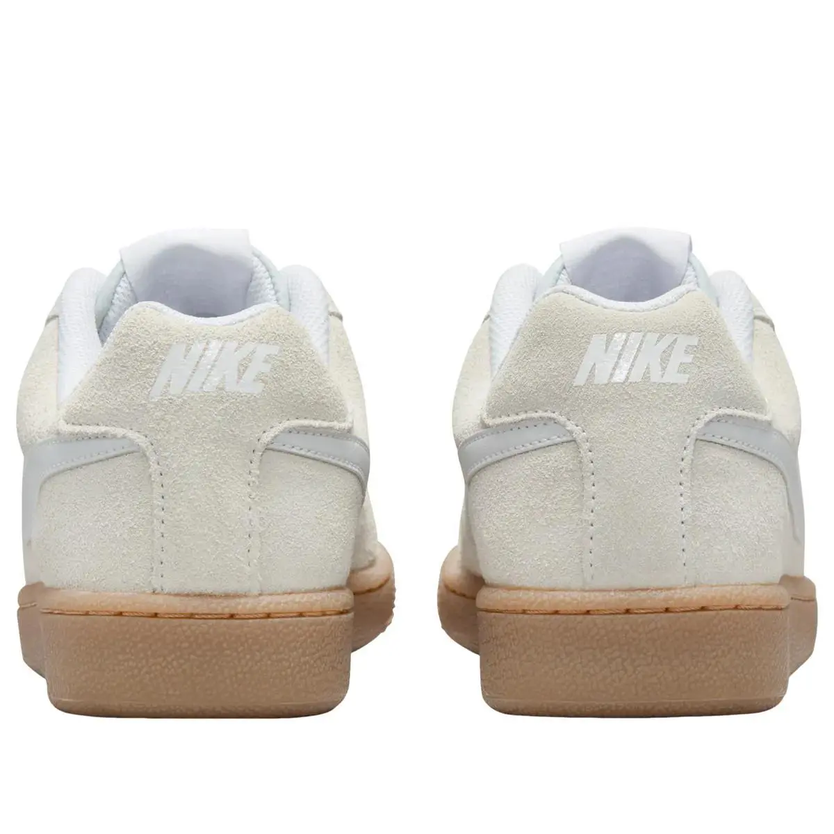 Nike shoes - Nike Court Royale - Court Royale - 916795-001 - Pure Platinum 3