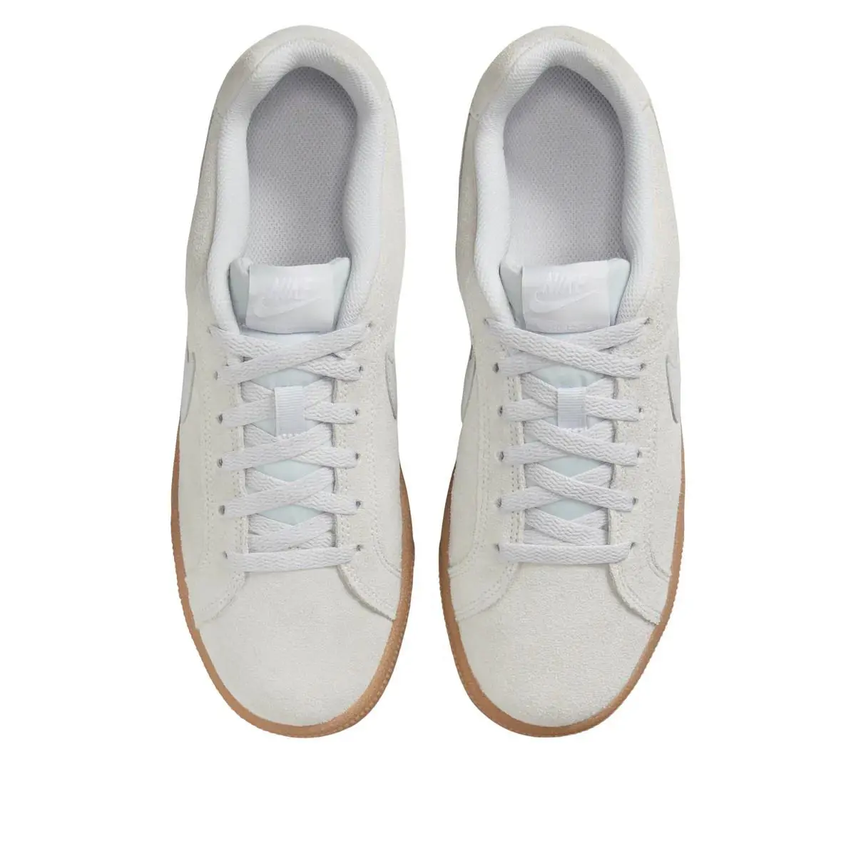 Nike shoes - Nike Court Royale - Court Royale - 916795-001 - Pure Platinum 6