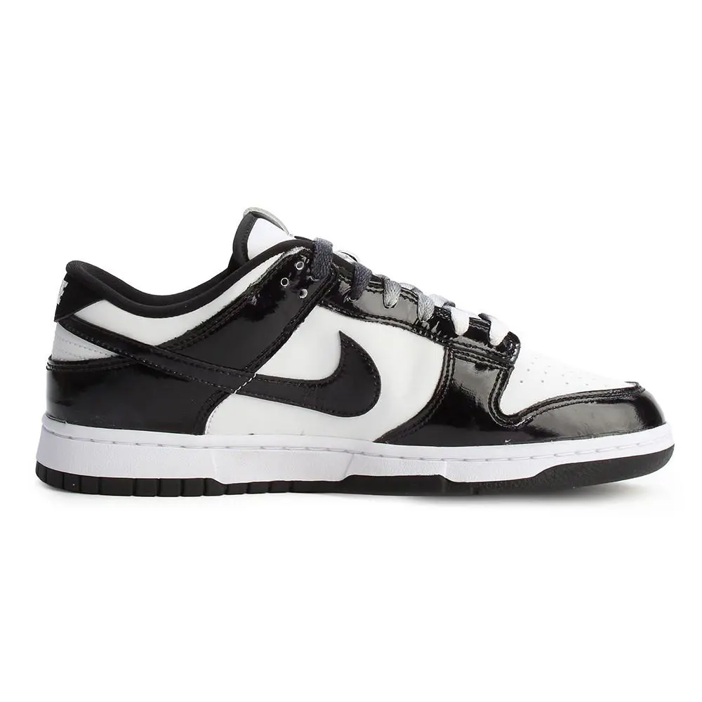 Nike shoes - HQ1965 100 - HQ1965 100 - White/Black-Black 0