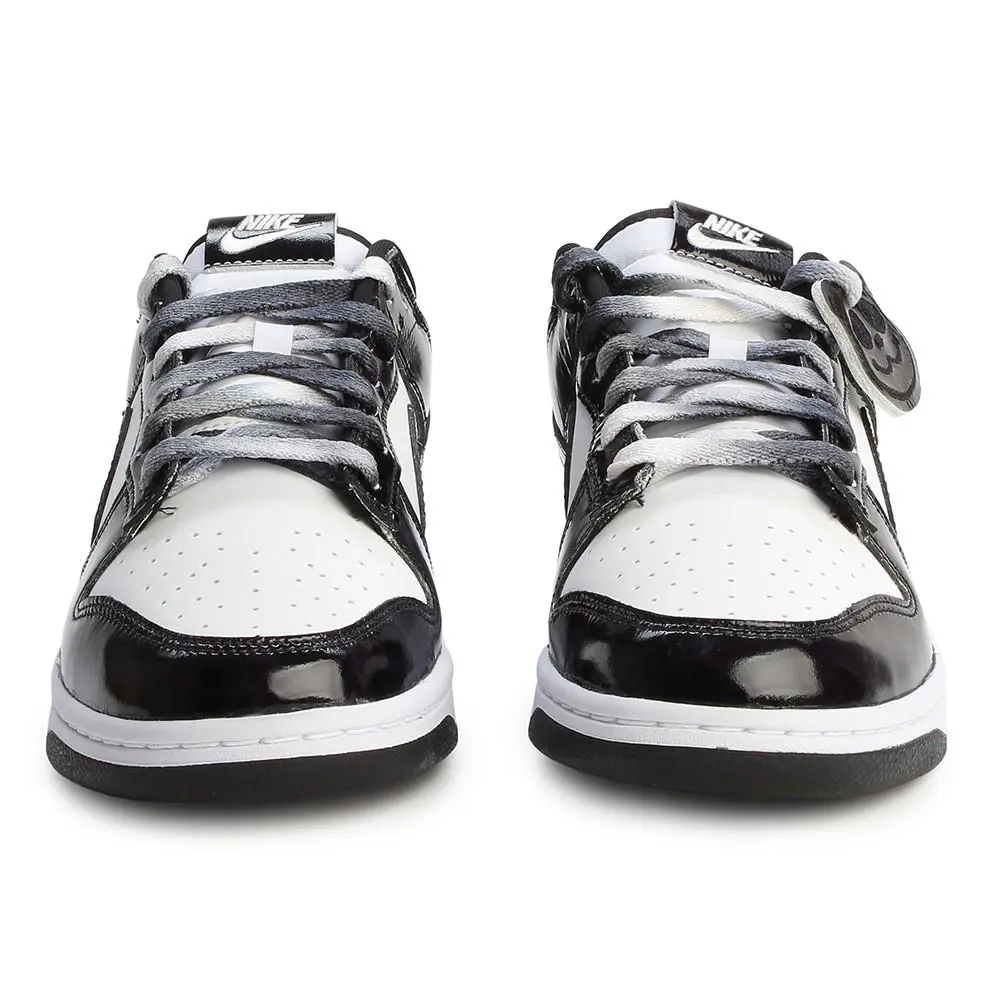 Nike shoes - HQ1965 100 - HQ1965 100 - White/Black-Black 2