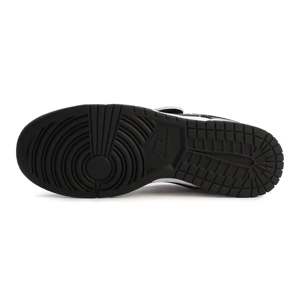 Nike shoes - HQ1965 100 - HQ1965 100 - White/Black-Black 3